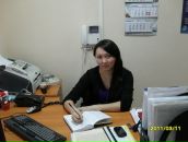 Фотография Нугумановой Олеси