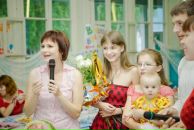 Фотография Шишигиной Майи