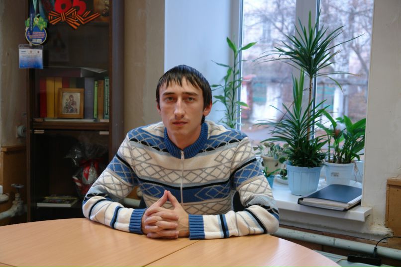 Дмитрий Бурков фотография #31