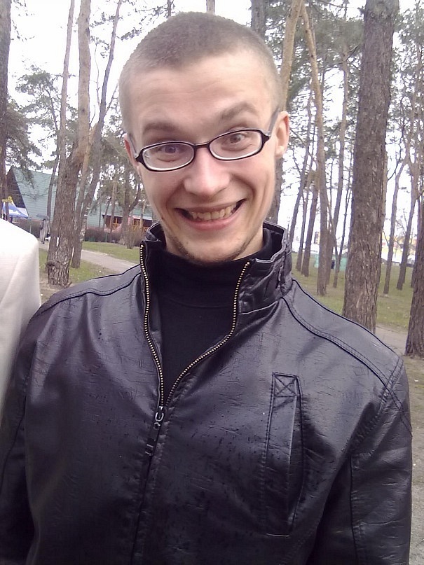 Иван Петров фотография #43
