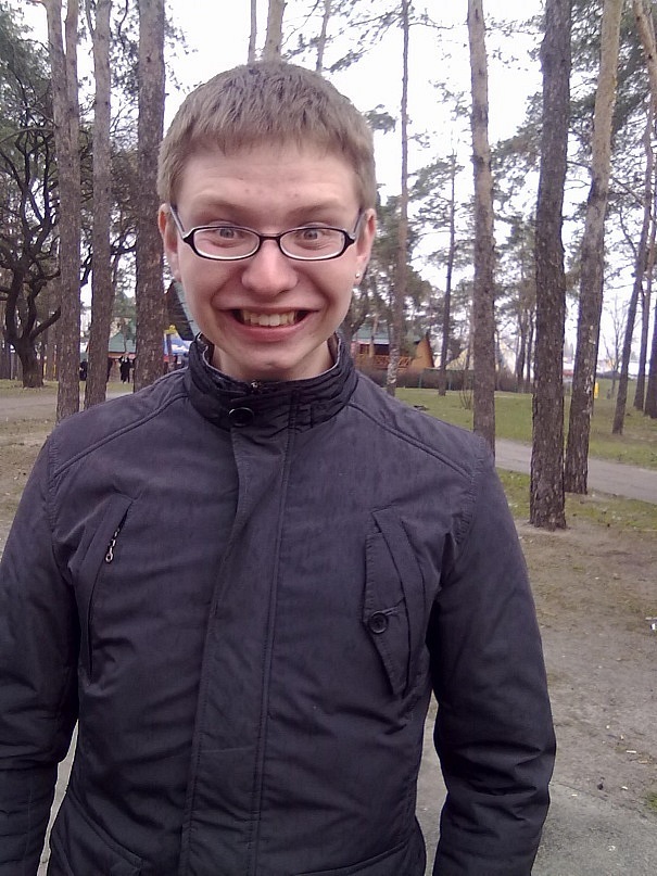 Иван Петров фотография #33
