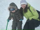 Фотография Смирновой Анны