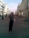 Фотография Колосовой Жанны