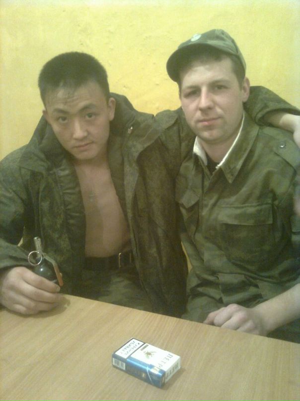 Дмитрий Асочаков фотография #49