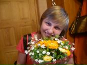 Фотография Спициной Яны