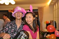 Лина Шен фотография #20 (источник - https://vk.com/id770502)