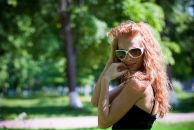 Фотография Виноградовой Кристины