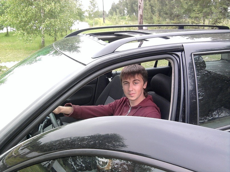 Илья Василюк фотография #32