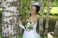 Фотография Голдобиной Юлии