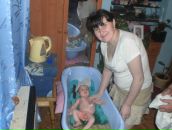 Алла Кондрієвич фотография #37 (источник - https://vk.com/id80555401)