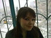 Фотография Титовой-Майоровой Анастасии