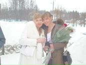 Фотография Михайловой Любаши