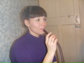 Фотография Усцовой Ксении