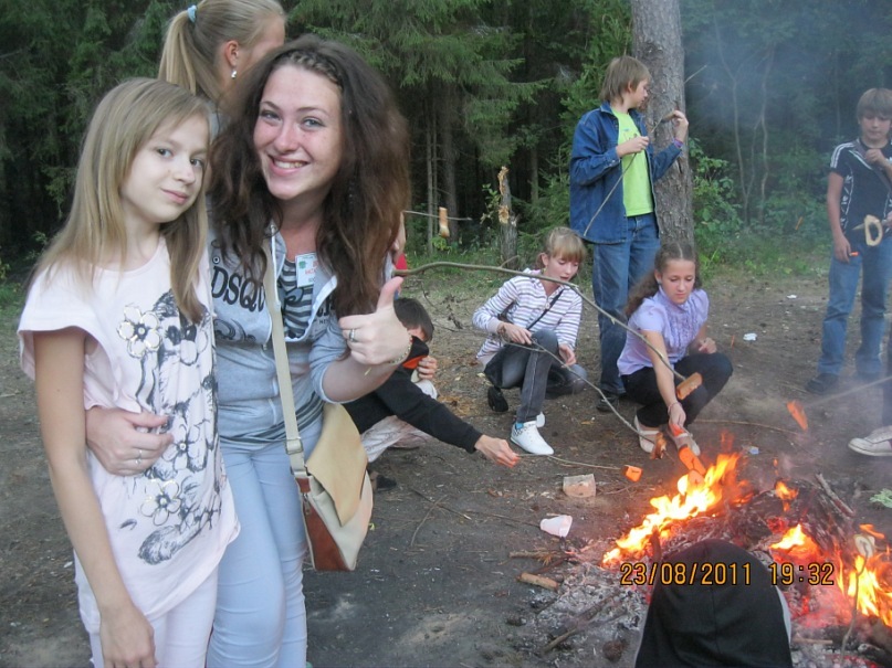 Полина Мидакова фотография #30