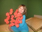 Фотография Шаровой Ольги