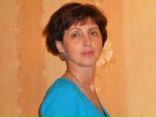 Фотография Фомичевой Елены