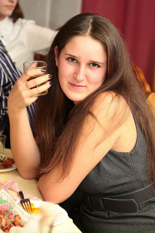 Алена Бояркина фотография #14