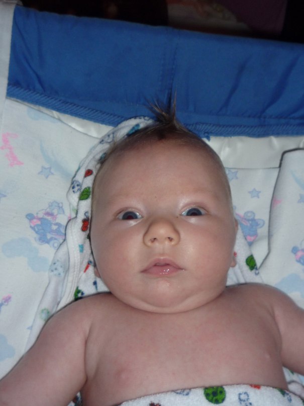 Дмитрий Вьялицын фотография #12