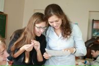 Фотография Уласевич Алисы