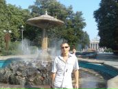 Віктор Тарадуда фотография #50 (источник - https://vk.com/id36570107)