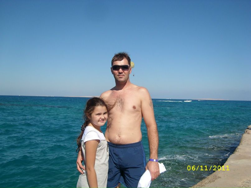 Денис Дмитриев фотография #7