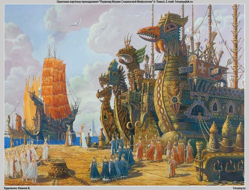 Нил Лисовский фотография #16