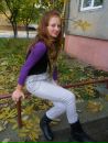 Ліза Веріго фотография #26 (источник - https://vk.com/id133788776)