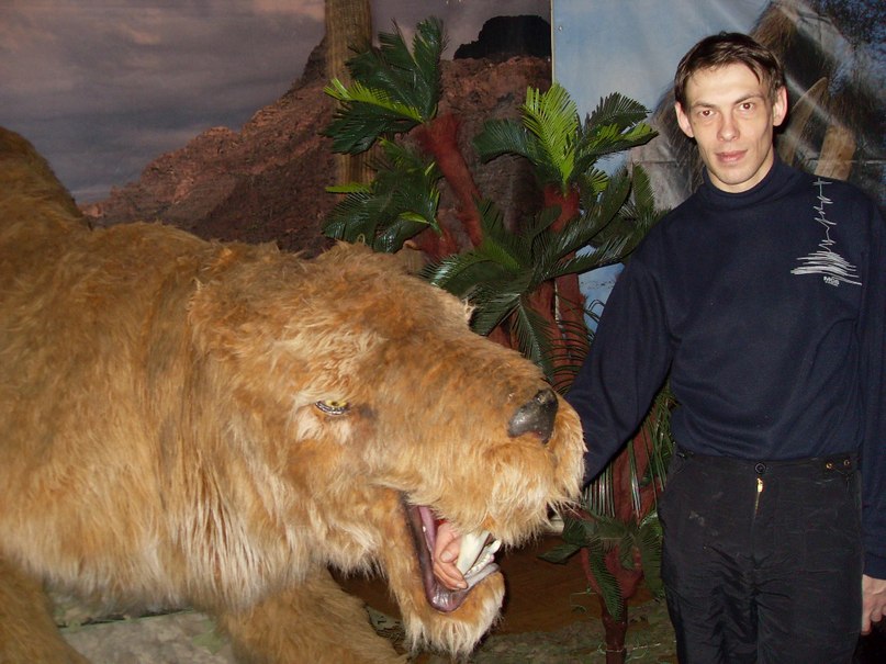 Владимир Средин фотография #30