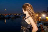 Фотография Рудых Ангелины