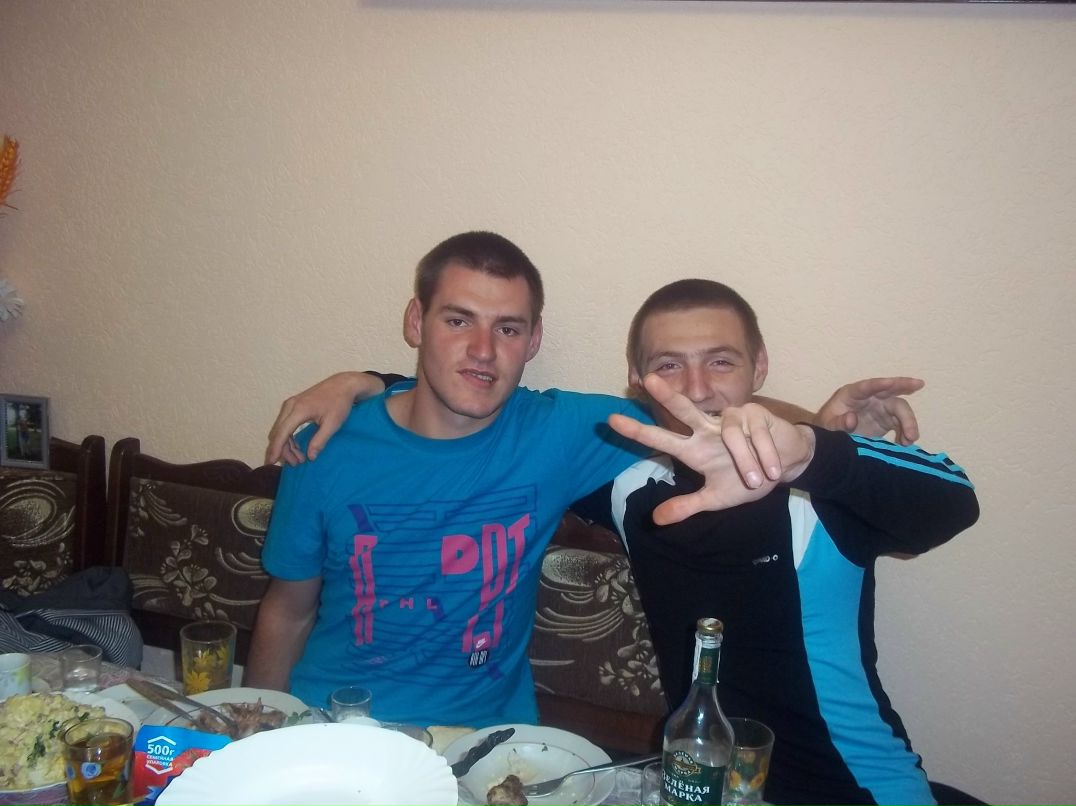 Віталя Шершун фотография #28