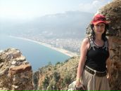 Фотография Исиной Альфии