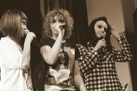 Аня Руднева фотография #5 (источник - https://vk.com/id103663396)