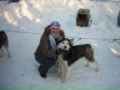 Фотография Алексеевой Натальи