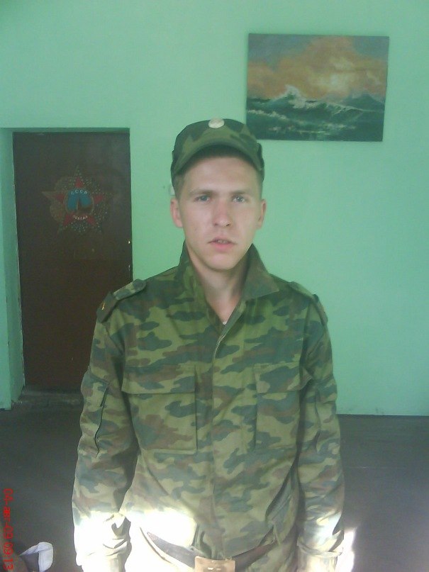 Naily Protas фотография #26