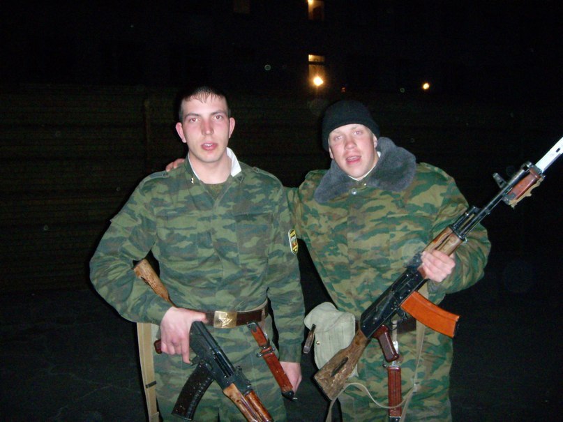 Виталя Брыкун фотография #19