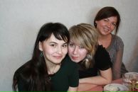 Фотография Хаметовой Юли