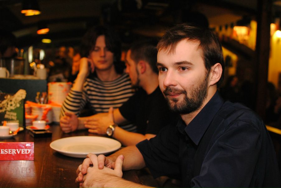 №17, Юрий Лисичкин, Санкт-Петербург, Россия №17, Юрий Лисичкин, Санкт-Петербург, Россия