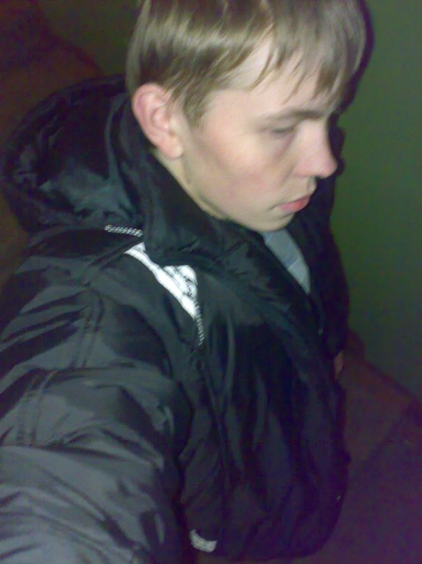 Дима Вьялицын фотография #2