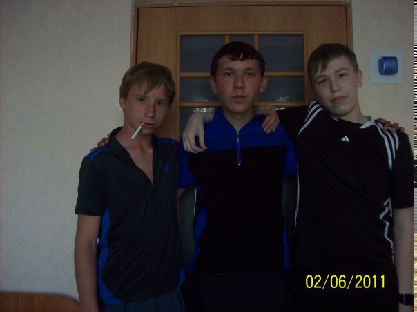 Дмитрий Литвиненко фото №9