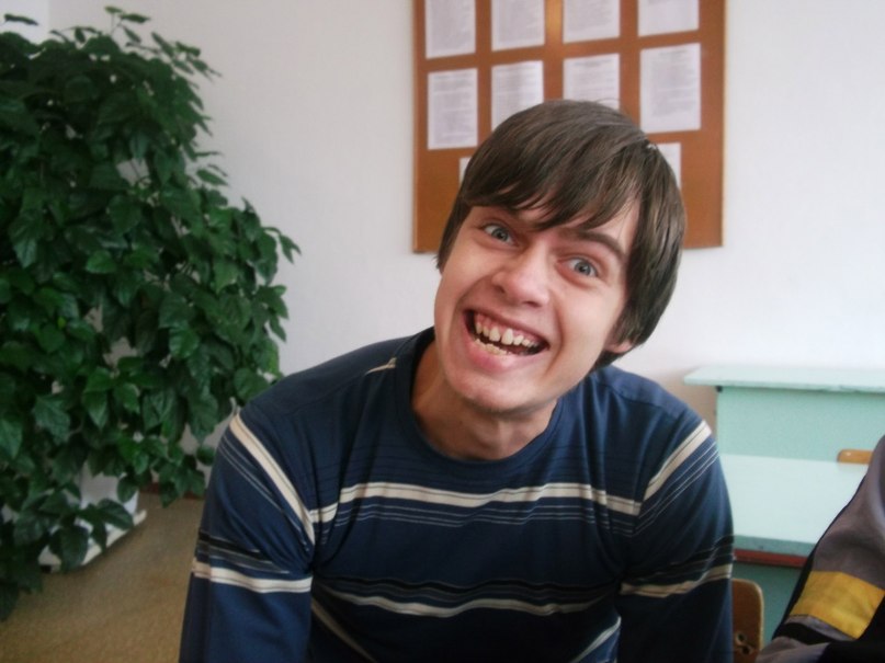 Андрей Ткалин фотография #26