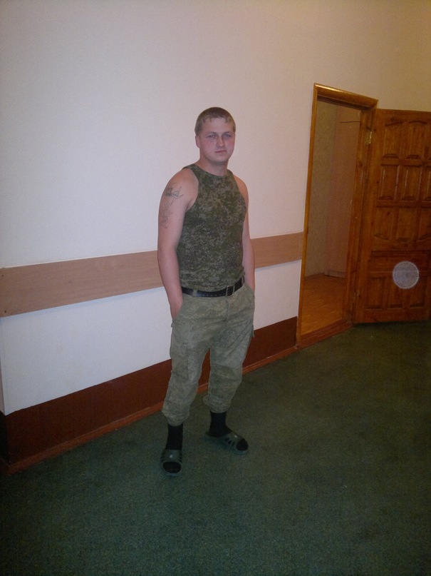 Сергей Журба фотография #3