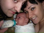 Фотография Гавриловой Анны