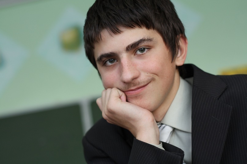 Дмитрий Дергунов фотография #3