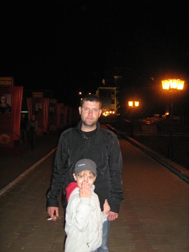 Александр Ларькин фотография #46