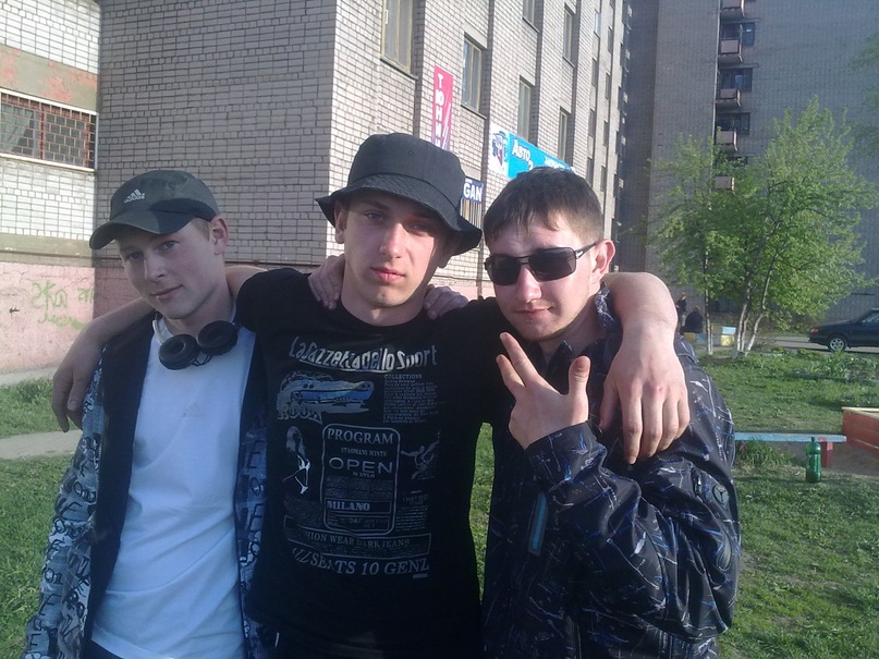 Василий Николаевич фотография #14