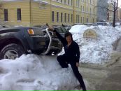 Фотография Нелидовой Галины