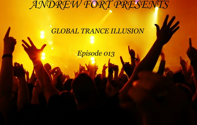 Andrew Fort фотография #48