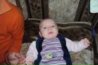 Аня Дідух фотография #7 (источник - https://vk.com/id80521444)