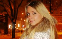 Фотография Размётовой Юлии