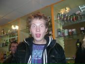 Фотография Шергина Саши